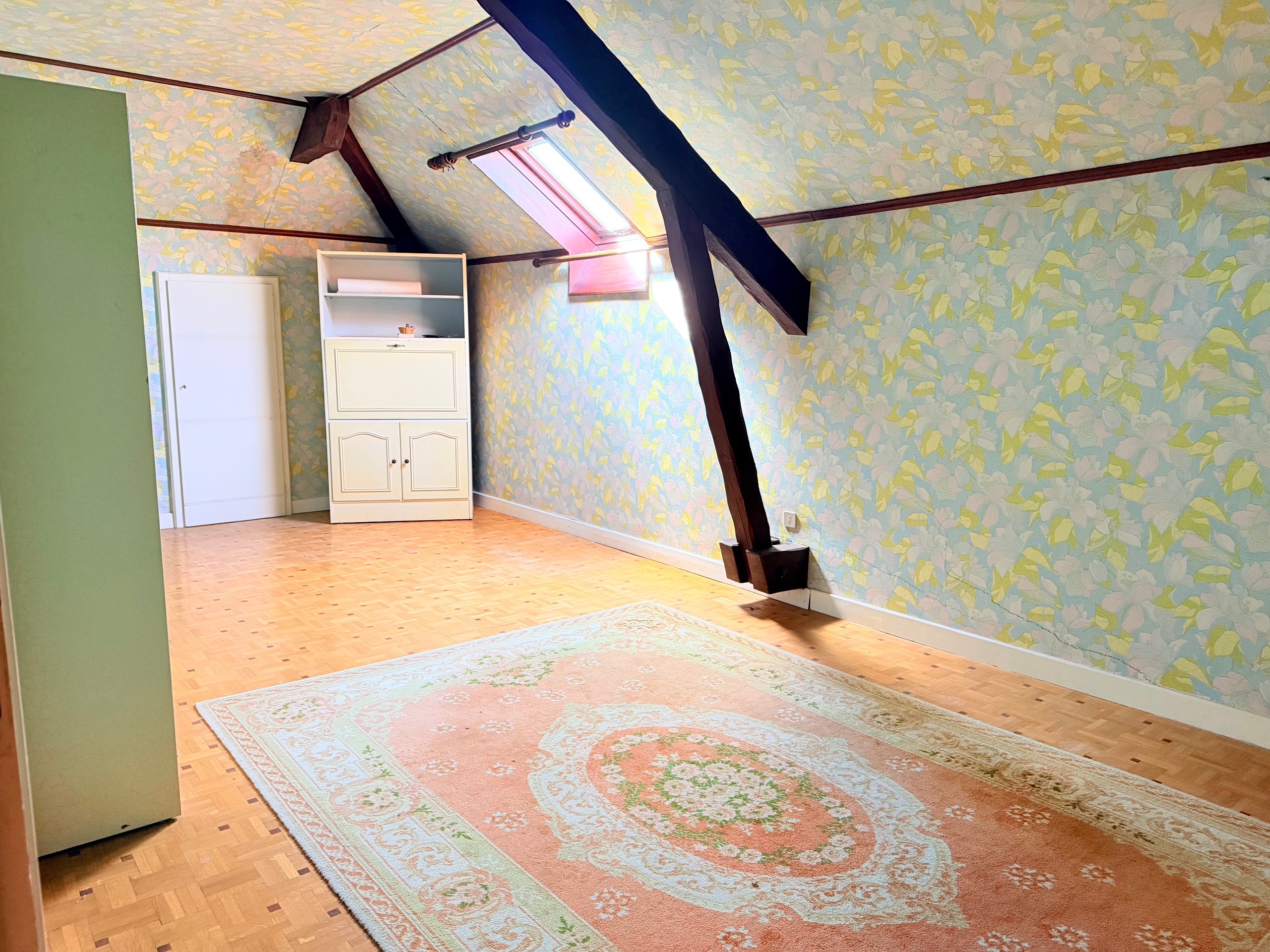 Maison de 424 m² avec vue sur les Alpes — Photo 11