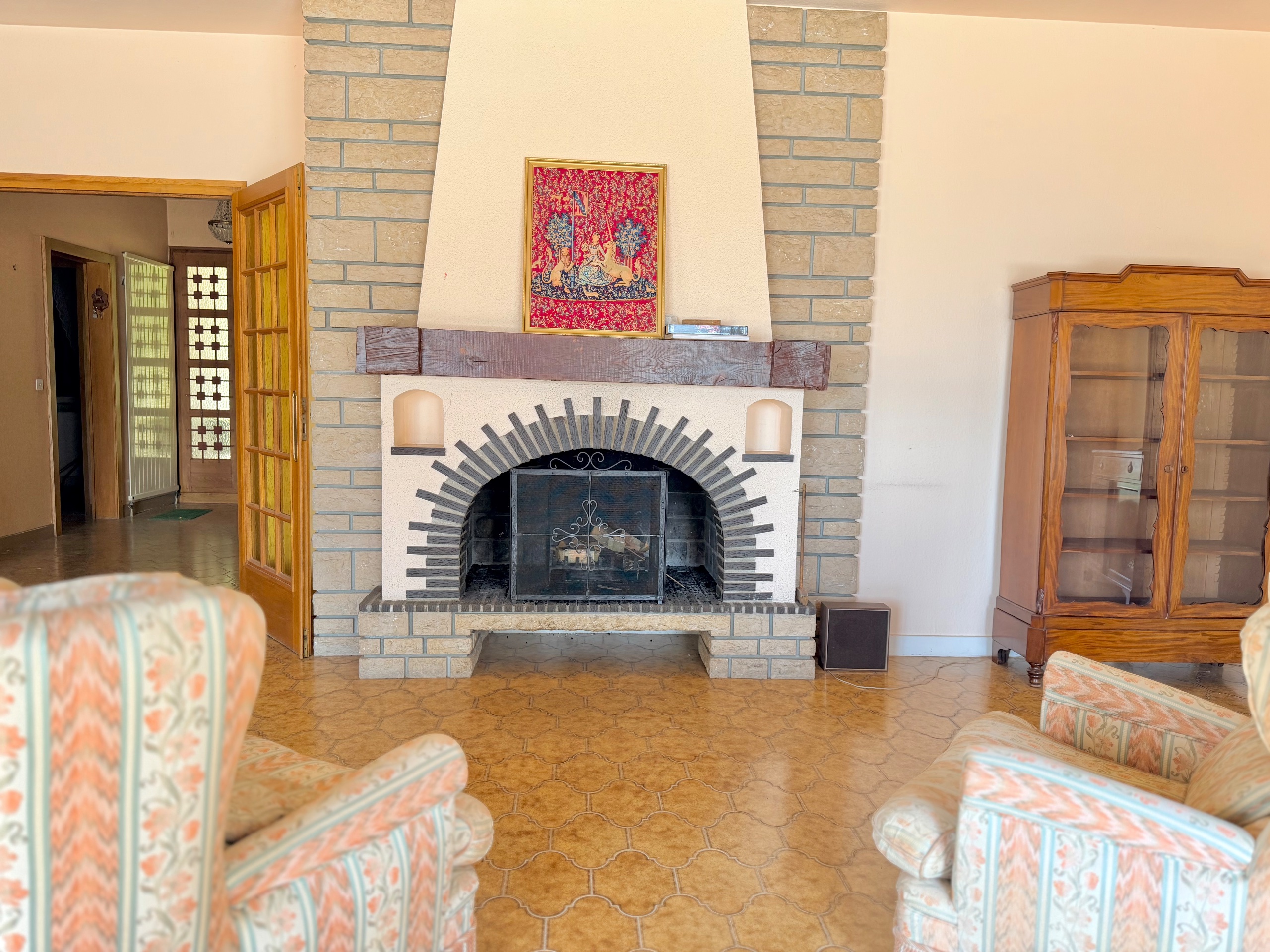 Maison de 424 m² avec vue sur les Alpes — Photo 10