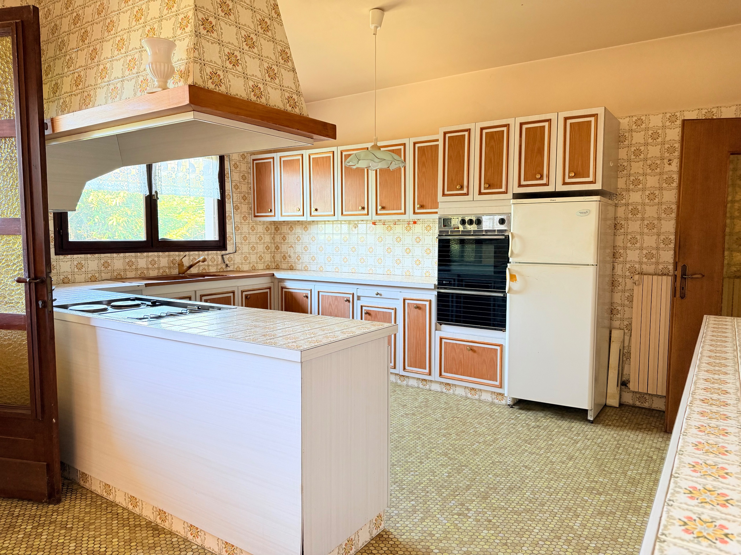 Maison de 424 m² avec vue sur les Alpes — Photo 12