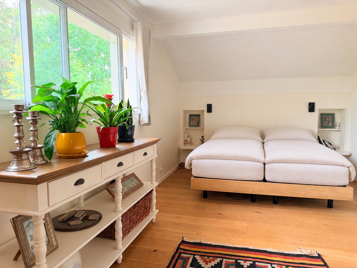 Maison familiale avec jardin et véranda — Photo 18