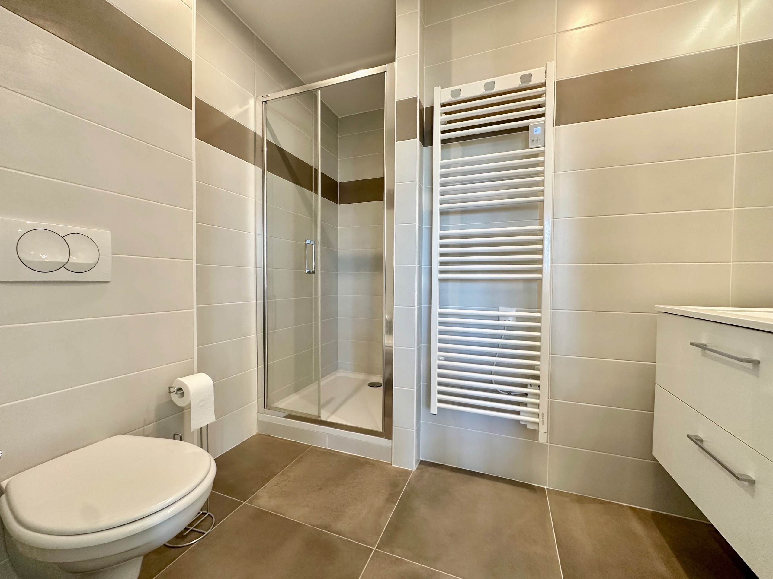 Appartement T3 - 100 m2 — Photo 5