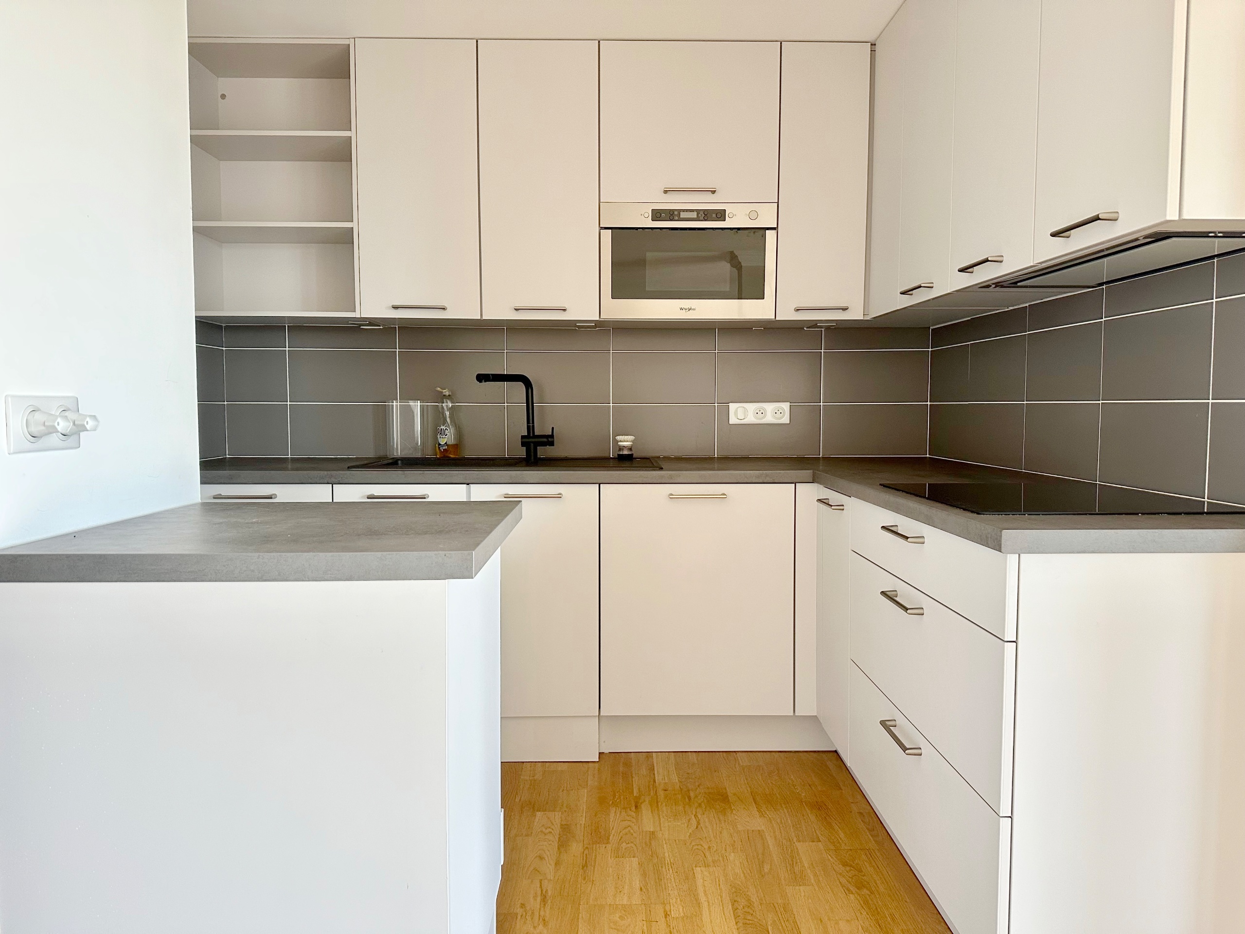 Appartement T3 - 100 m2 — Photo 3