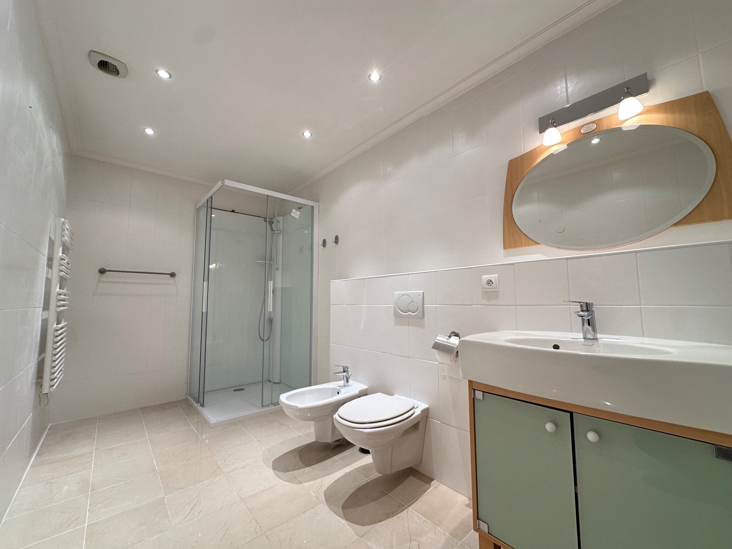 Appartement T3 - 100 m2 — Photo 7